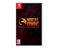 Switch Mortal Kombat: Legacy Kollection - 1354906 - zdjęcie 1